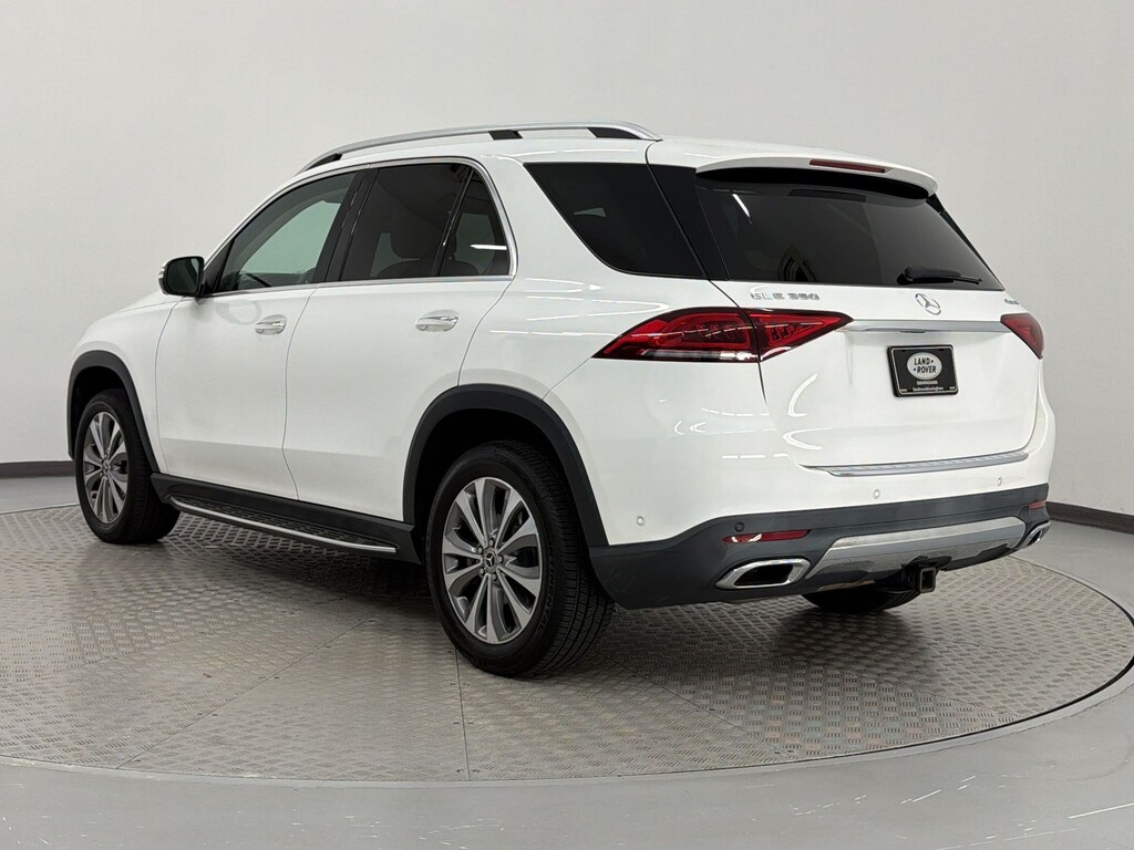 Used 2020 Mercedes-Benz GLE 350 GLE 350 SUV