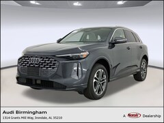 2025 Audi Q5 2.0T Premium Plus SUV