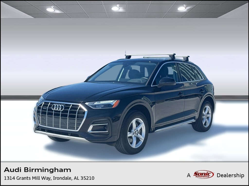 Used 2023 Audi Q5 Premium SUV