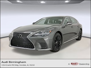 Used 2022 LEXUS LS 500 for sale in Irondale, AL