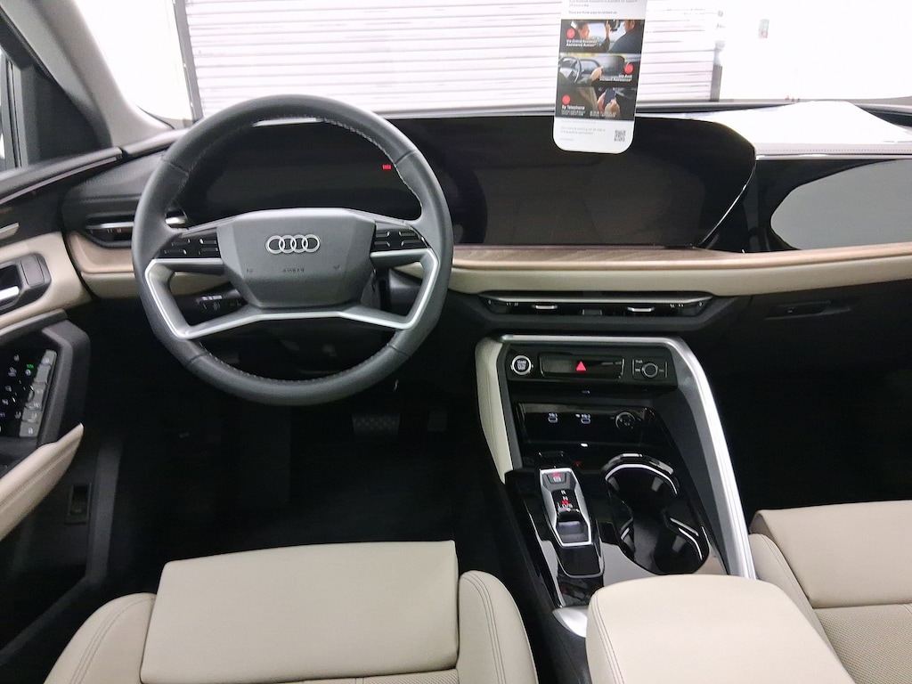 New 2025 Audi Q5 Premium Plus SUV