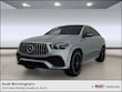  Mercedes-Benz AMG GLE 53