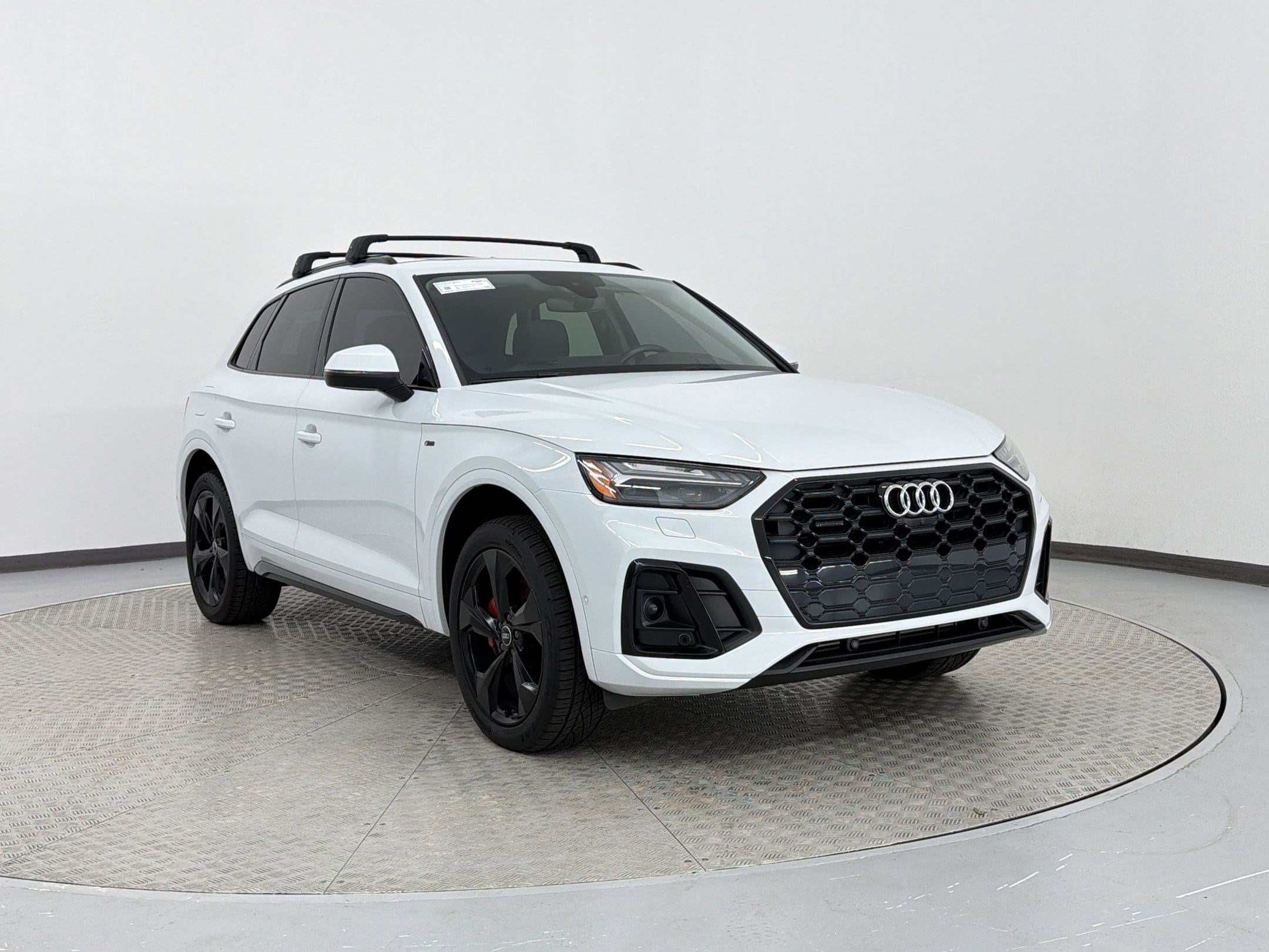 2023 Audi Q5 S line Prestige photo 6