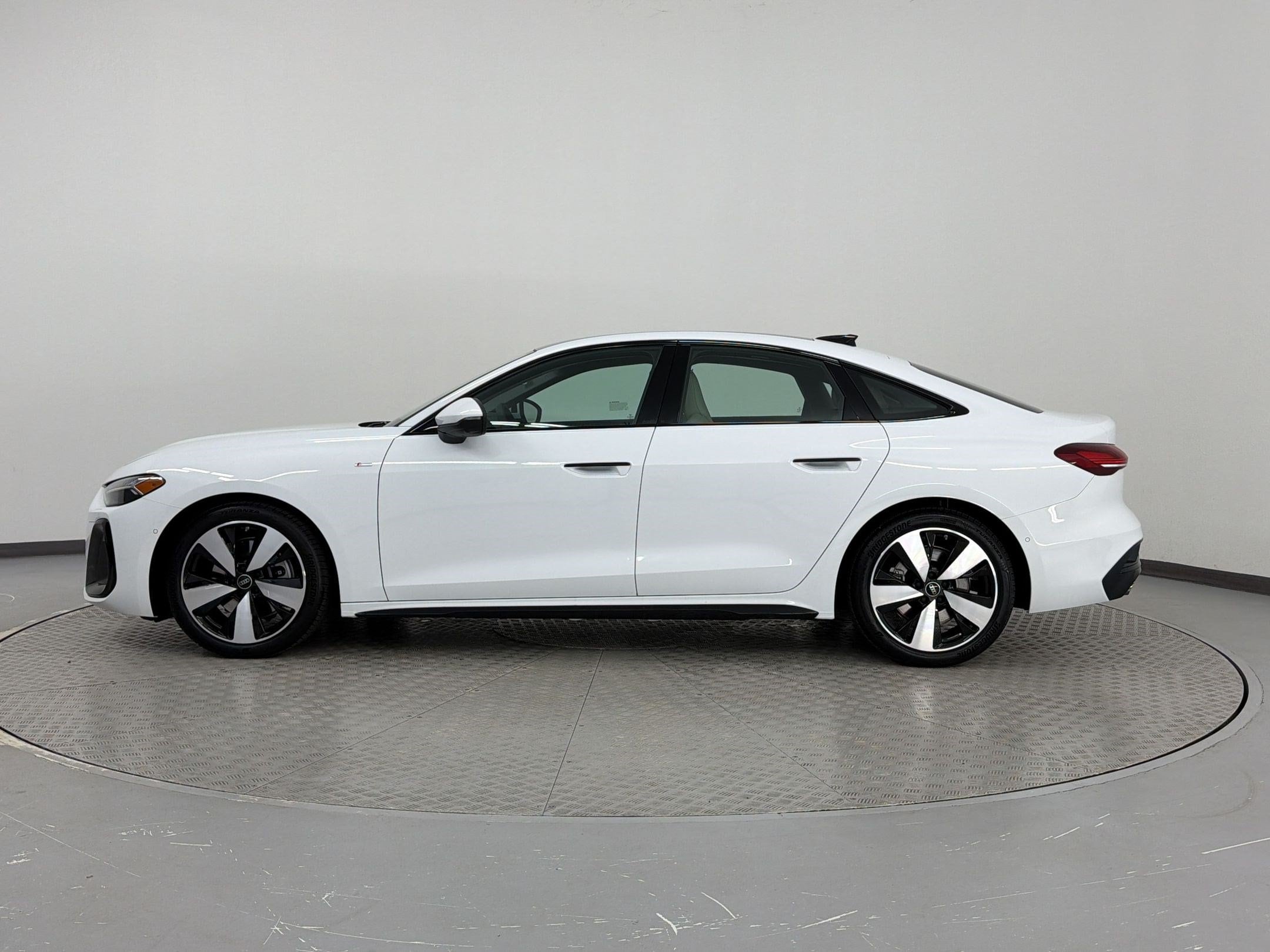 A5 Premium Plus Hatchback