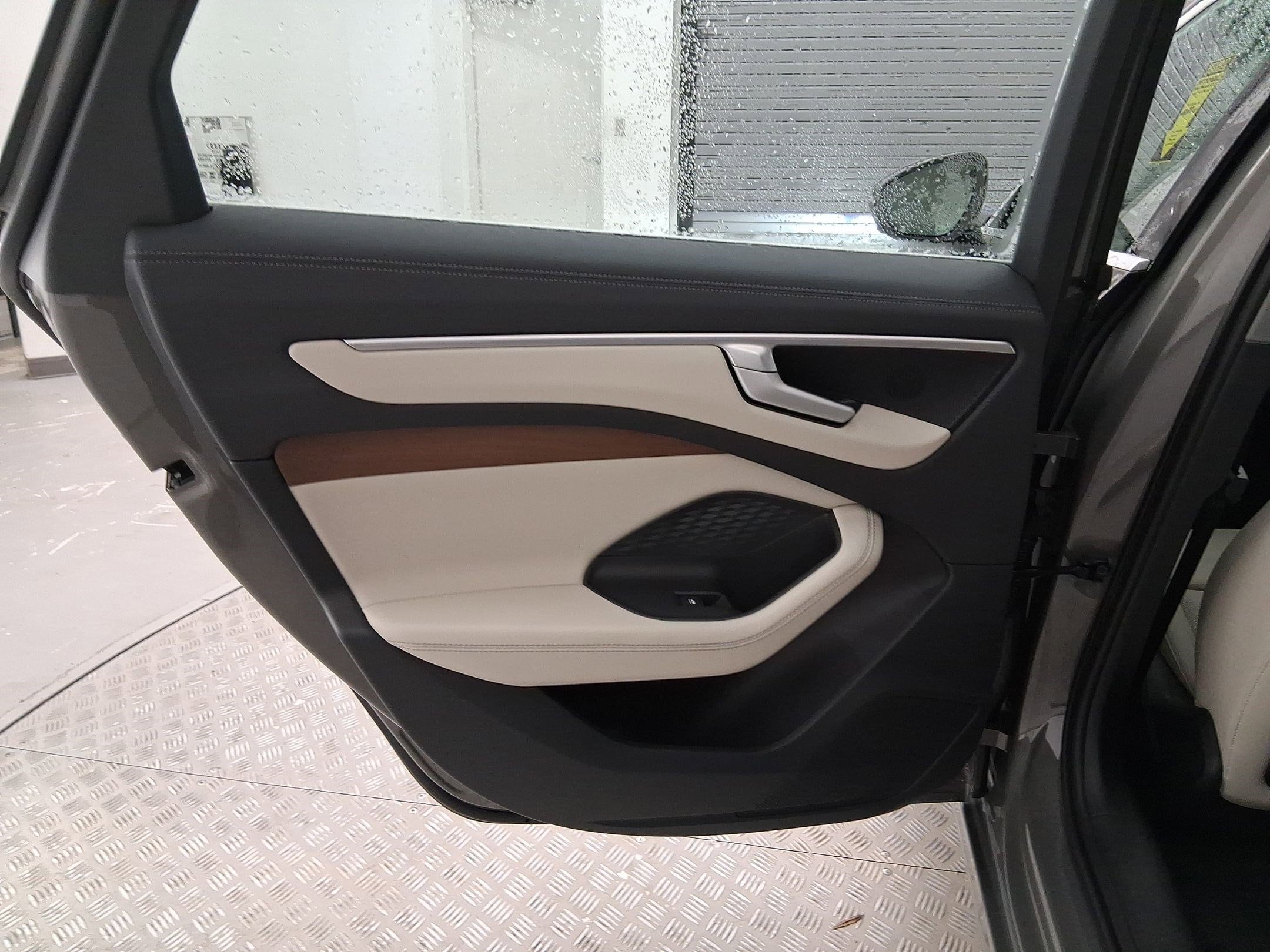 2026 Audi A6 Premium - Photo 26
