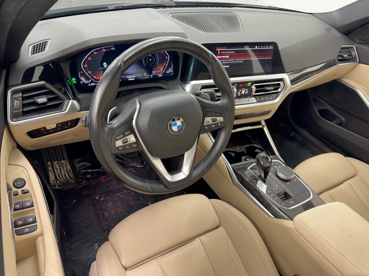 Used 2021 BMW 330i 330i Sedan
