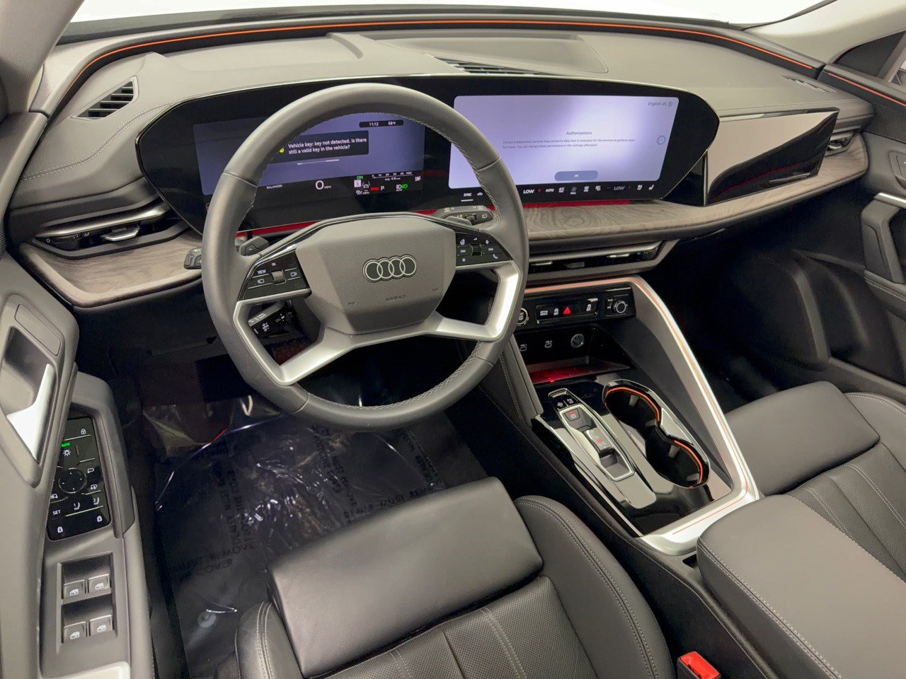 Used 2026 Audi Q5 Premium Plus SUV