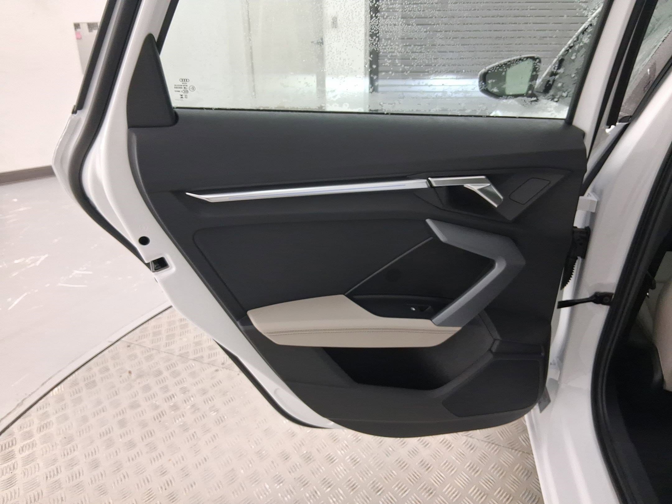 2026 Audi A3 Premium - Photo 27