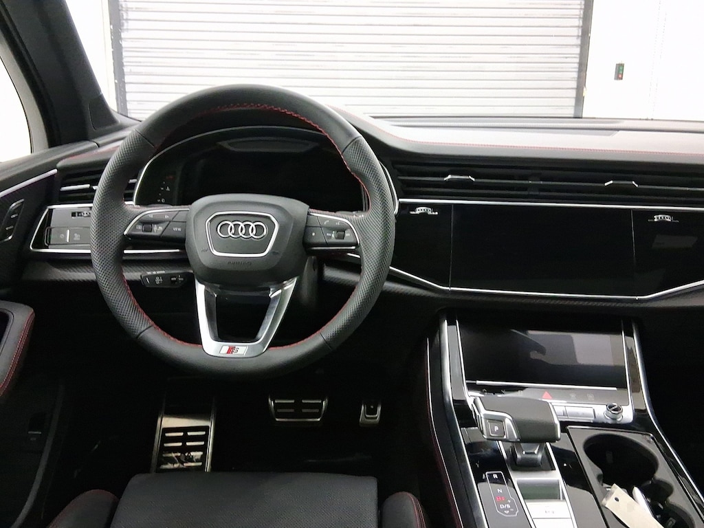 New 2026 Audi Q7 55 Prestige SUV