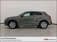 2025 Audi Q3 45 S line Premium SUV