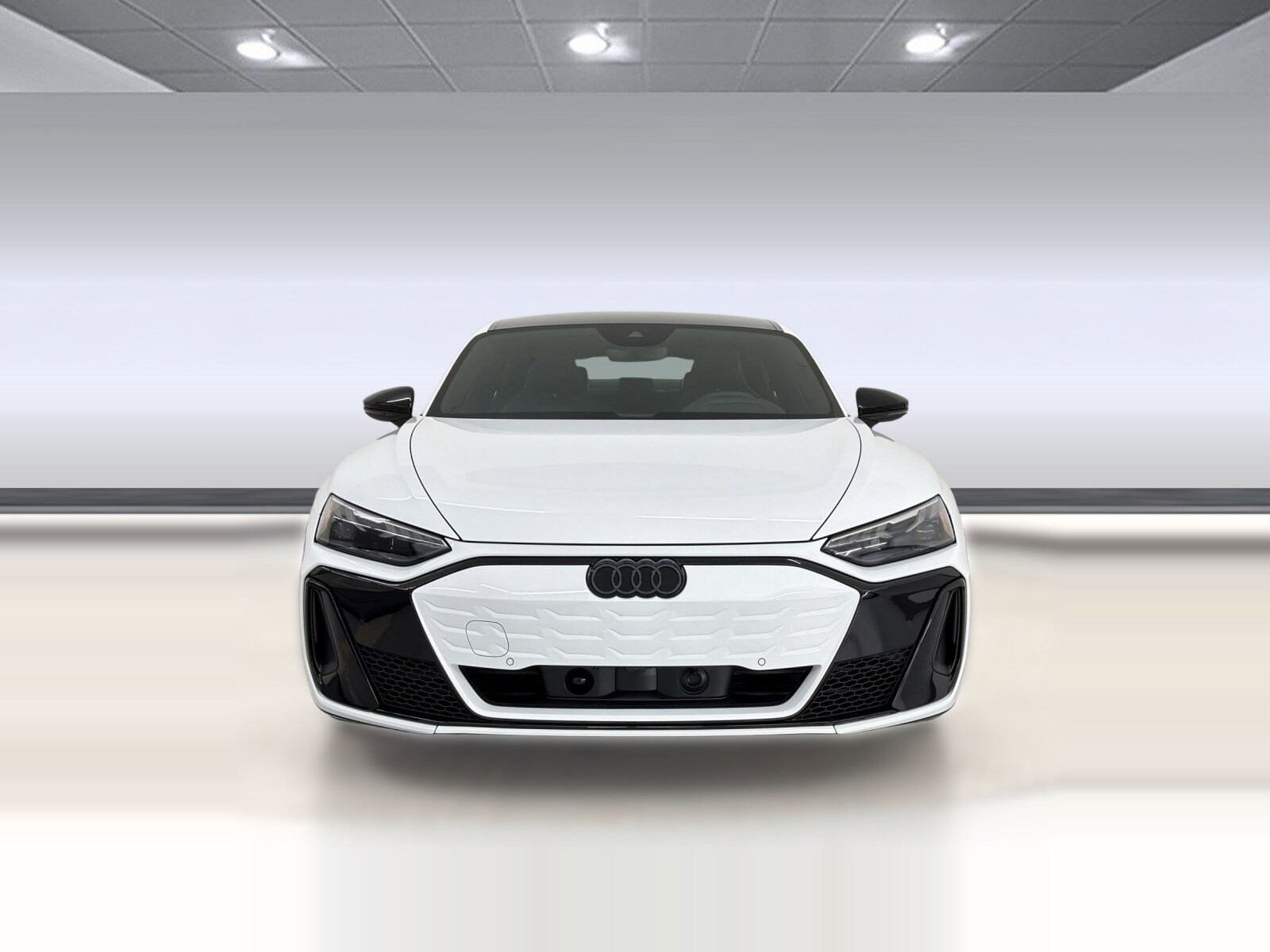 S E-tron GT Premium Plus Sedan