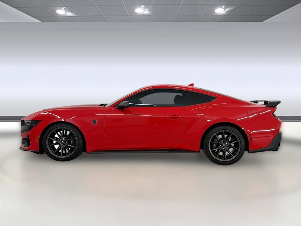 Used 2024 Ford Mustang Dark Horse Coupe