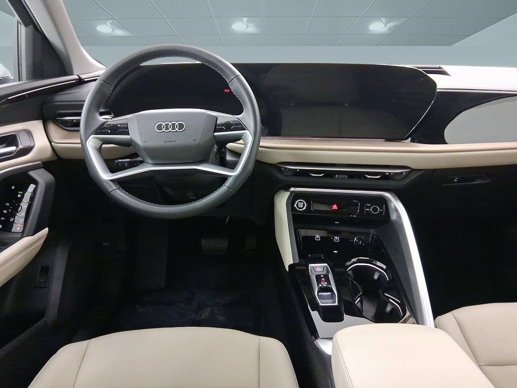 Certified 2025 Audi Q5 Premium SUV