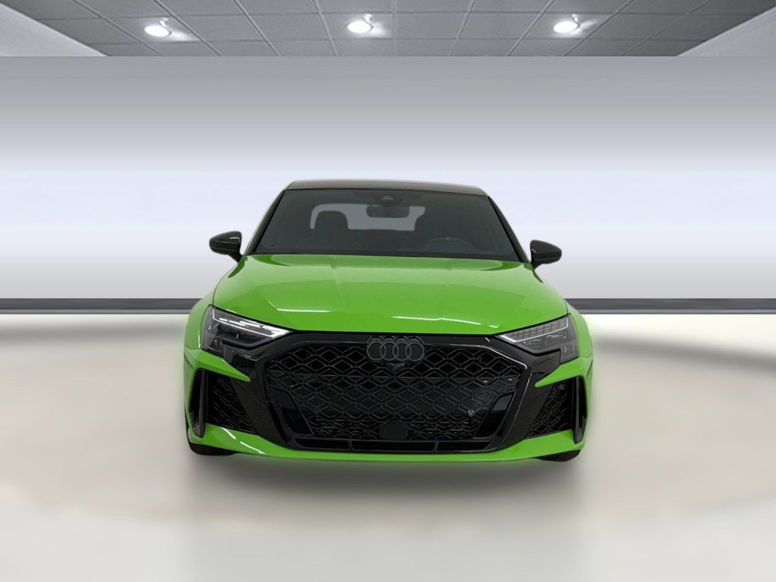 RS 3 2.5 TFSI Sedan