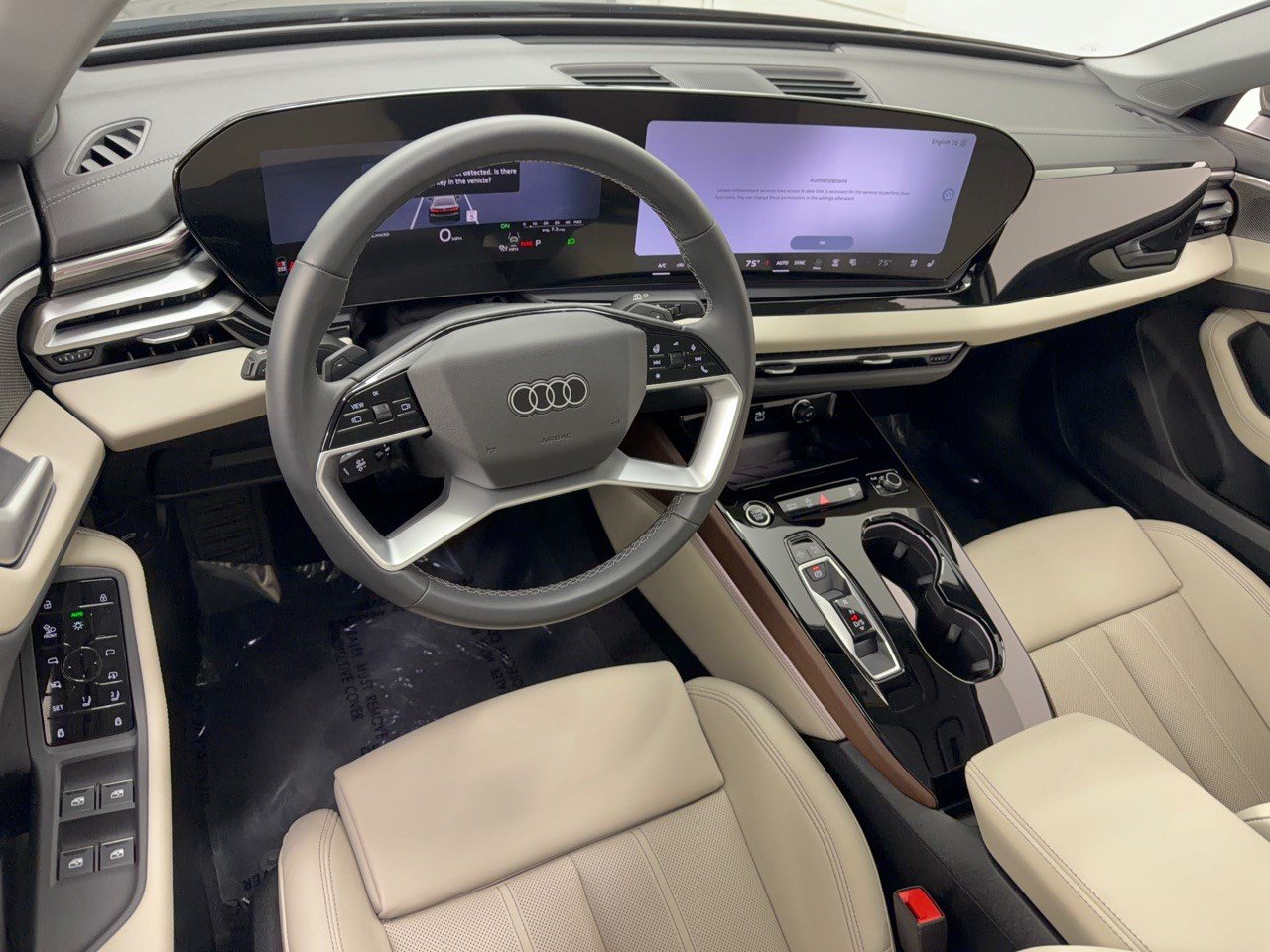 Certified 2026 Audi A5 Premium Plus Hatchback