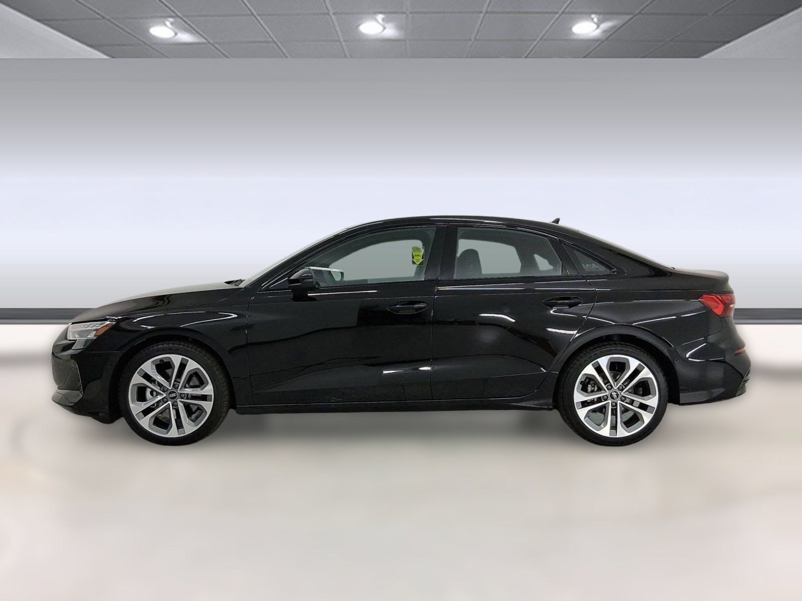 A3 Premium Plus Sedan