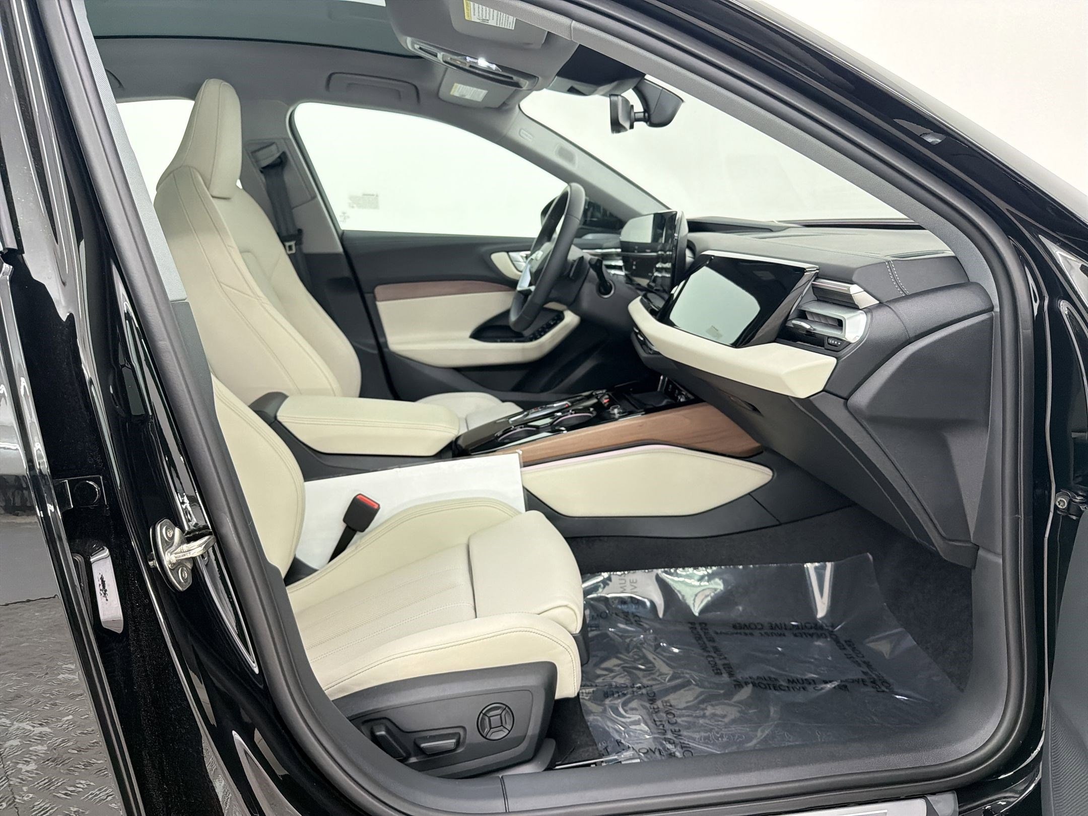 2025 Audi A5 Premium Plus - Photo 25