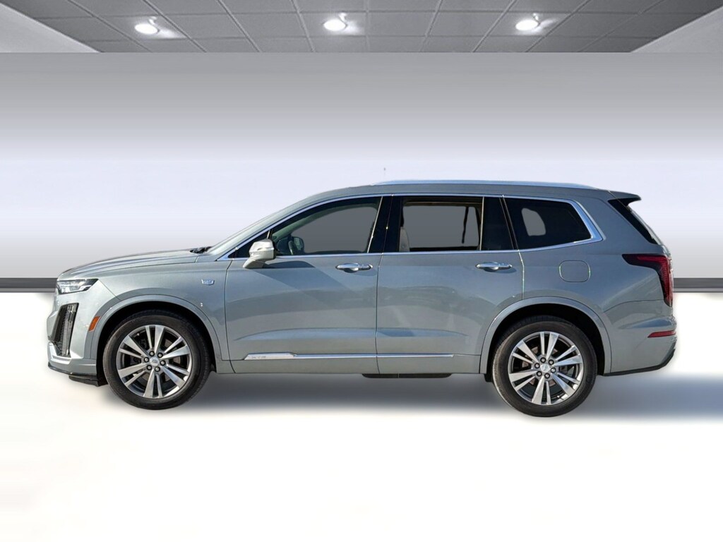 Used 2023 CADILLAC XT6 FWD Premium Luxury SUV