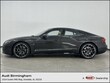 Audi S e-tron GT