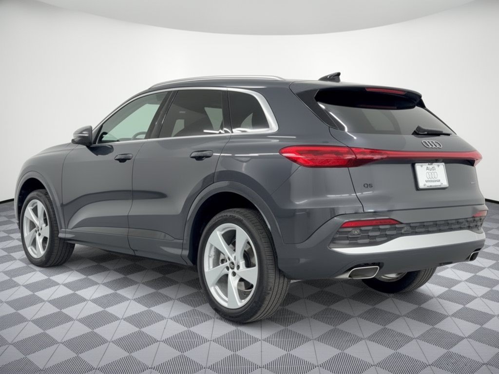 Used 2026 Audi Q5 Premium Plus SUV