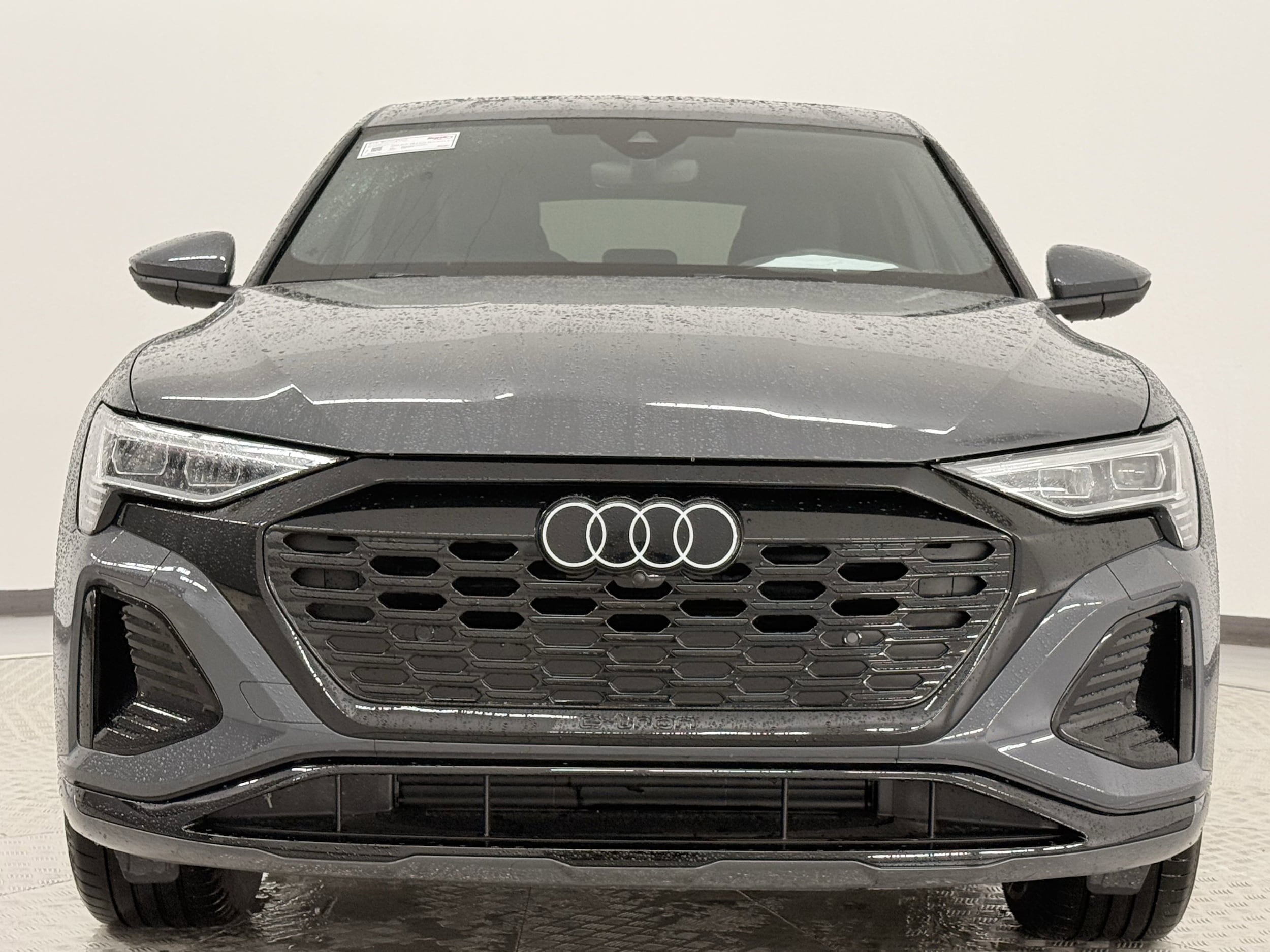 Used 2024 Audi Q8 Sportback e-tron Premium with VIN WA1EAAGEXRB038972 for sale in Irondale, AL