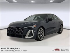 2025 Audi S5 3.0T Prestige Sportback