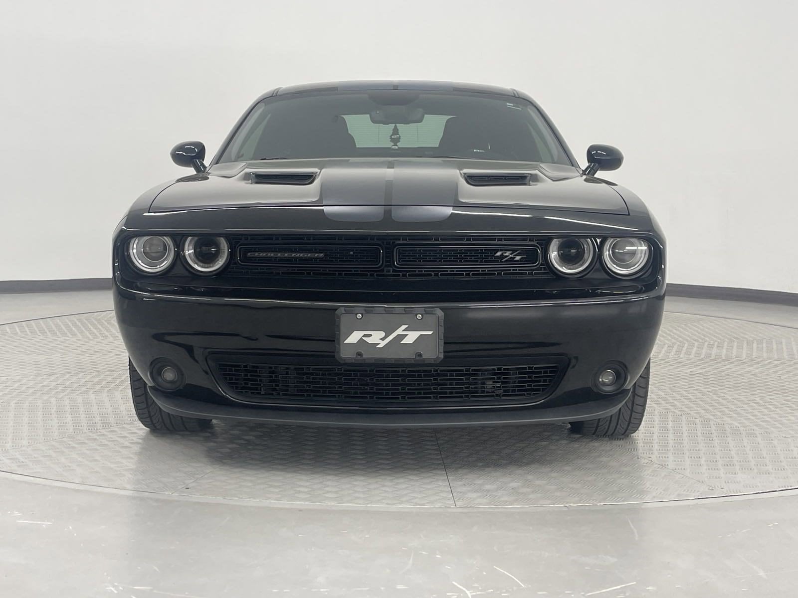 Used 2016 Dodge Challenger R/T with VIN 2C3CDZBTXGH177372 for sale in Irondale, AL