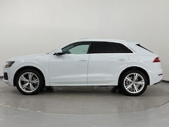 Used 2022 Audi Q8 Prestige SUV in Birmingham