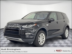 Used 2019 Land Rover Discovery Sport HSE SUV for sale in Birmingham