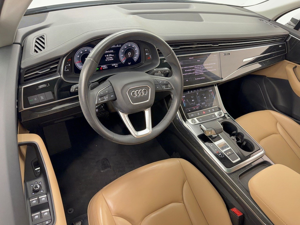 Used 2024 Audi Q7 Premium SUV