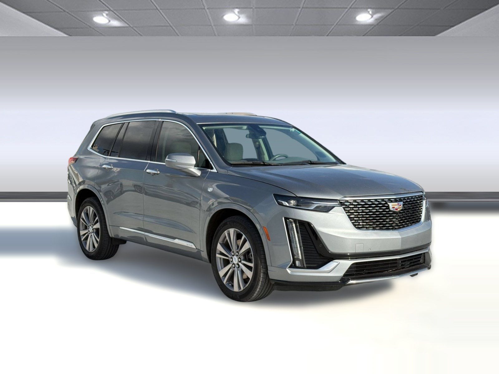 XT6 FWD Premium Luxury SUV