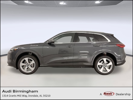 2025 Audi All-new Q5 2.0T Premium Plus SUV