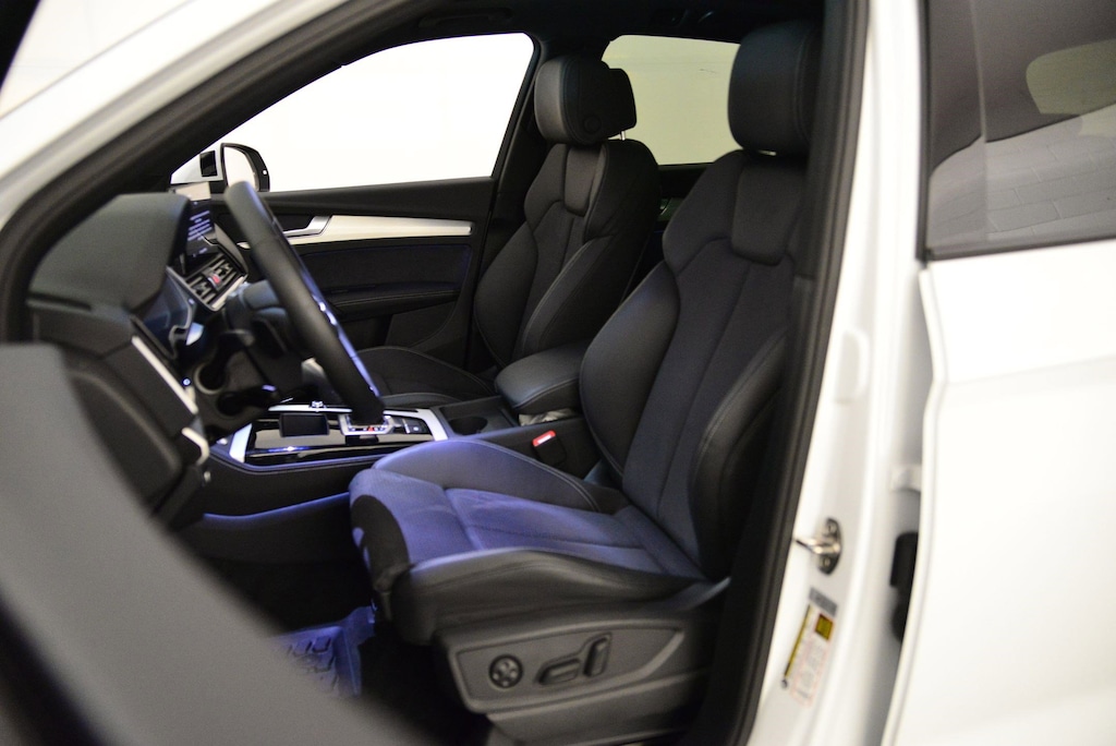 Used 2024 Audi Q5 e S line Premium Plus SUV