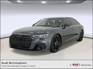 Used 2023 Audi S8 4.0 TFSI Sedan for sale in Irondale