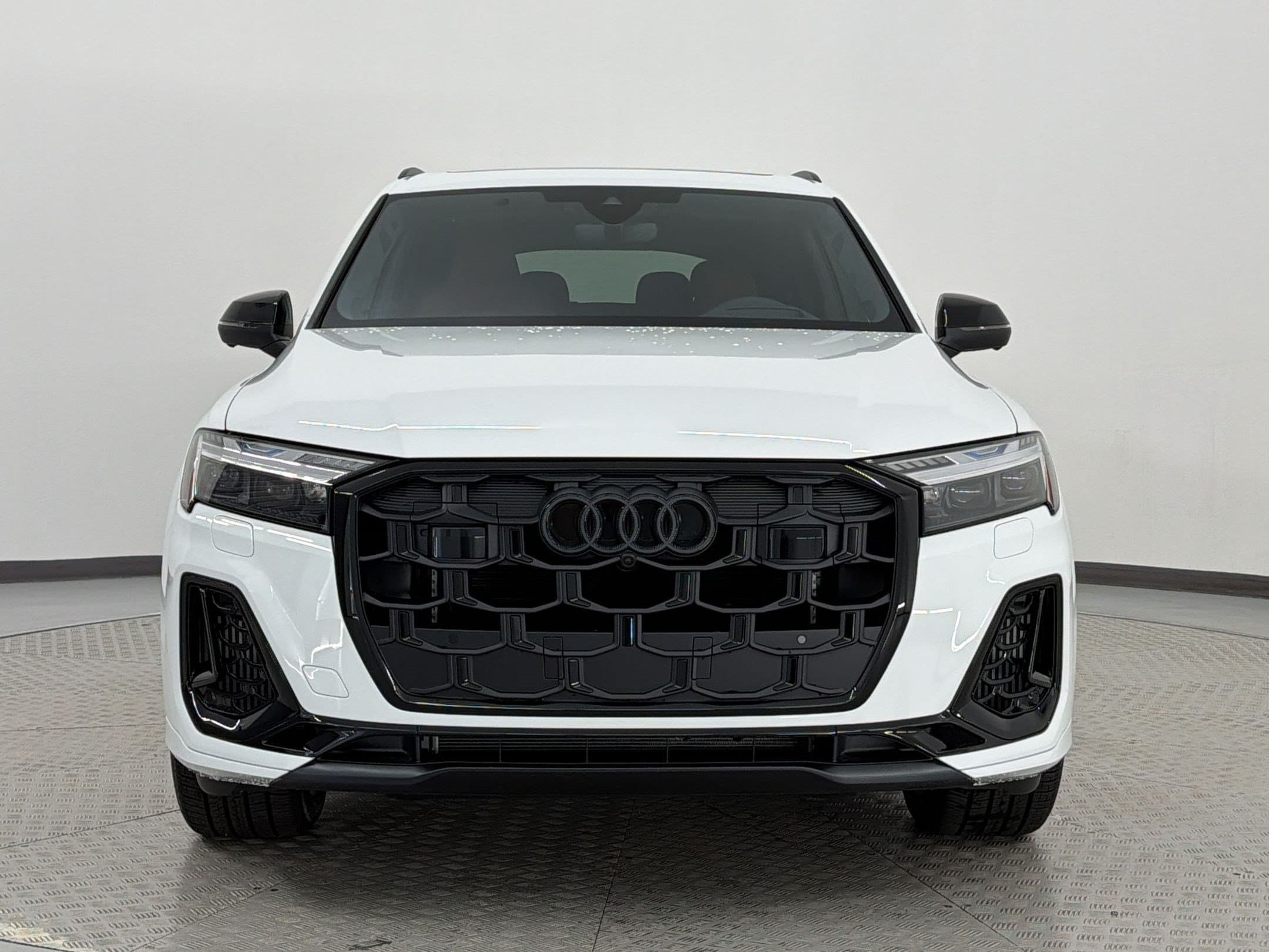 SQ7 Prestige SUV