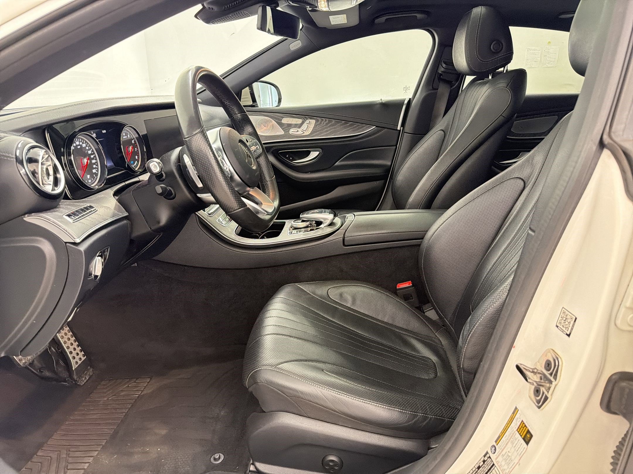 2019 Mercedes-Benz CLS 450 CLS 450 photo 4