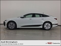 2025 Audi A6 e-tron Premium Sedan