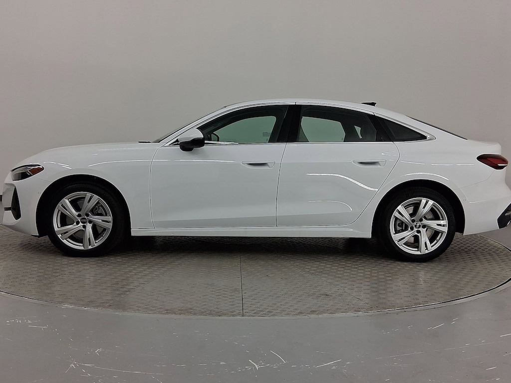Certified 2025 Audi A5 Premium Plus Sportback