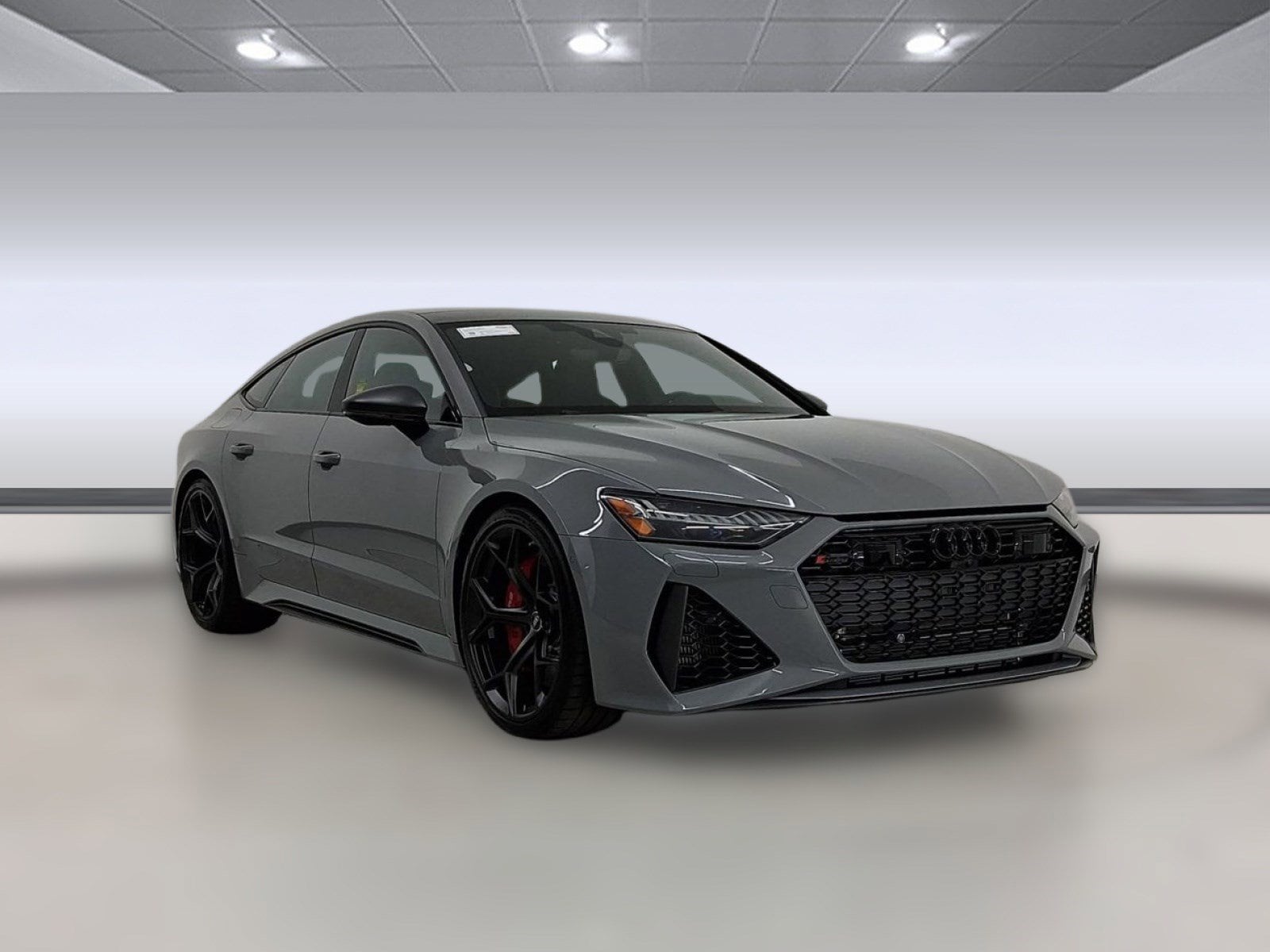 2026 Audi RS 7 Base - Photo 7