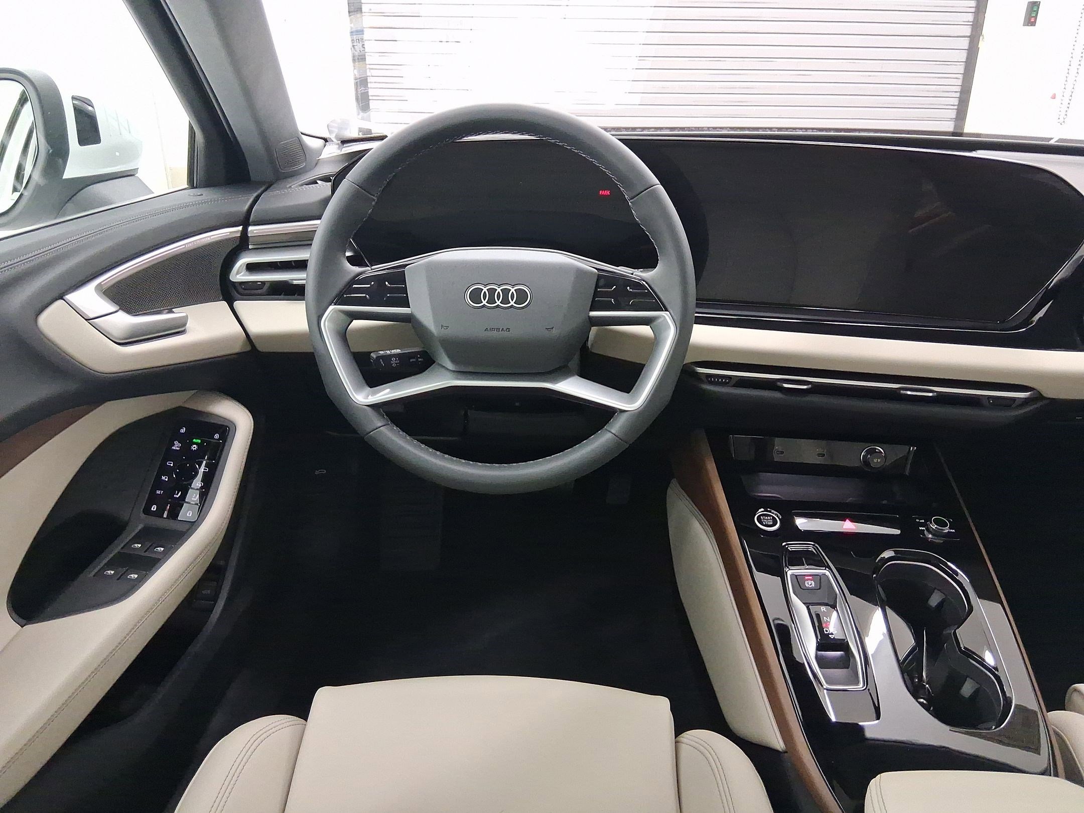 2025 Audi A5 2.0T Premium Plus photo 4