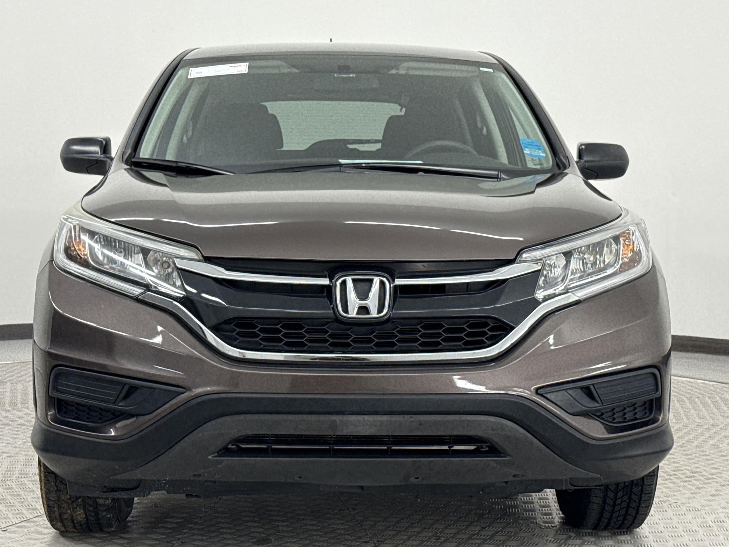 Used 2016 Honda CR-V SE with VIN 2HKRM3H48GH531531 for sale in Irondale, AL