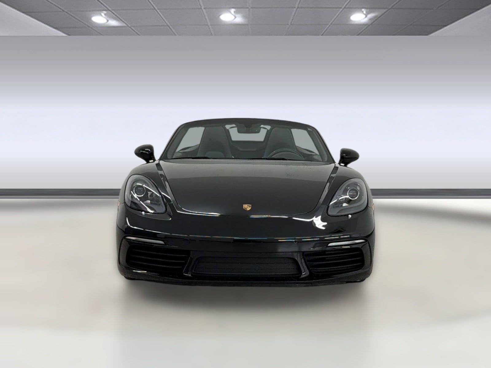 718 Boxster Roadster Cabriolet