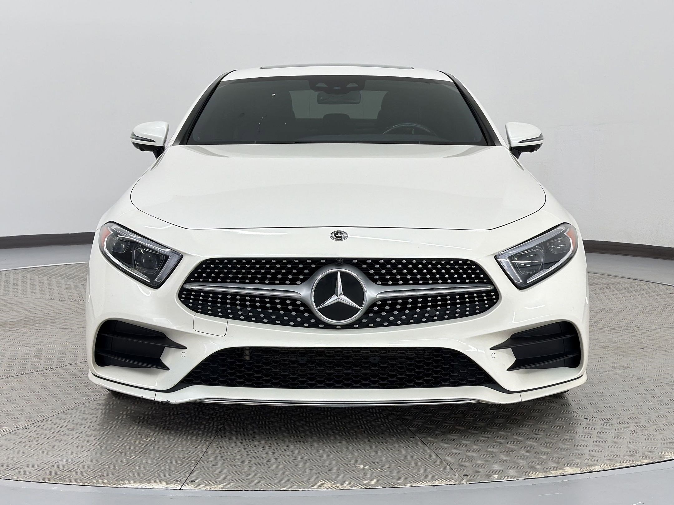 2019 Mercedes-Benz CLS 450 CLS 450 photo 5