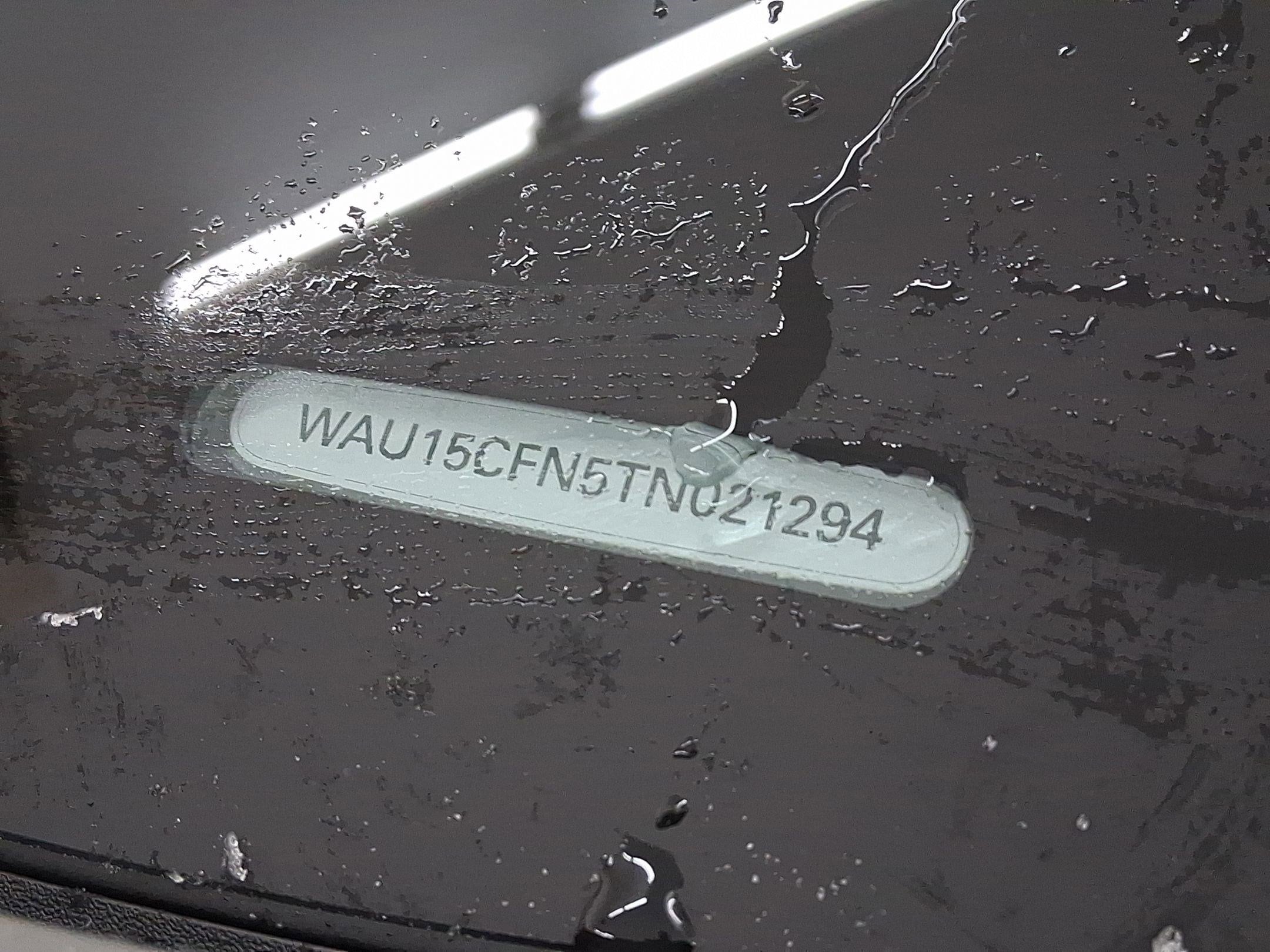 2026 Audi A6 Premium - Photo 19