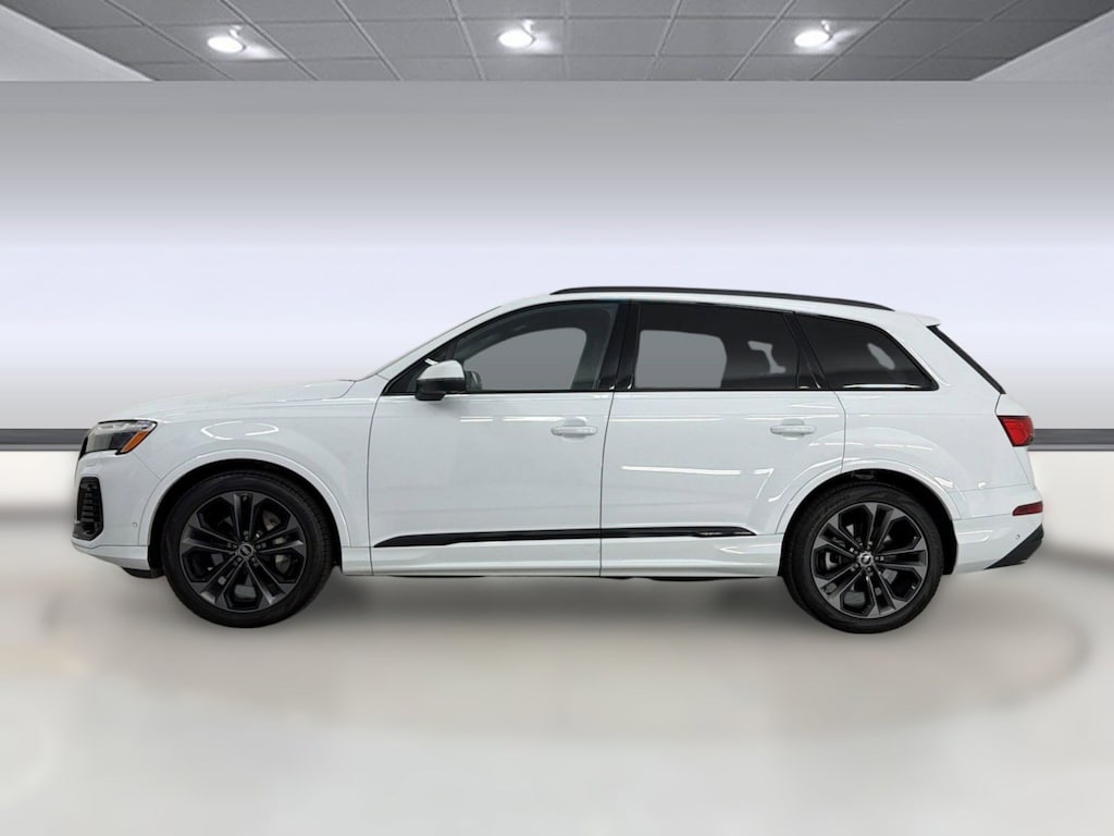 Used 2025 Audi Q7 Premium Plus SUV
