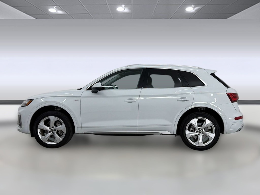 Used 2023 Audi Q5 S line Premium Plus SUV