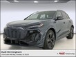 Audi SQ6 e-tron