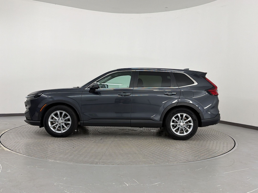 Used 2025 Honda CR-V EX SUV