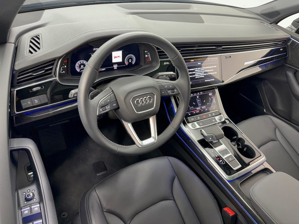 Used 2026 Audi Q7 Premium SUV
