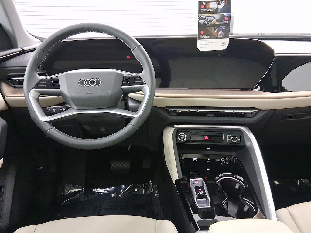 New 2025 Audi All-new Q5 2.0T Premium Plus SUV